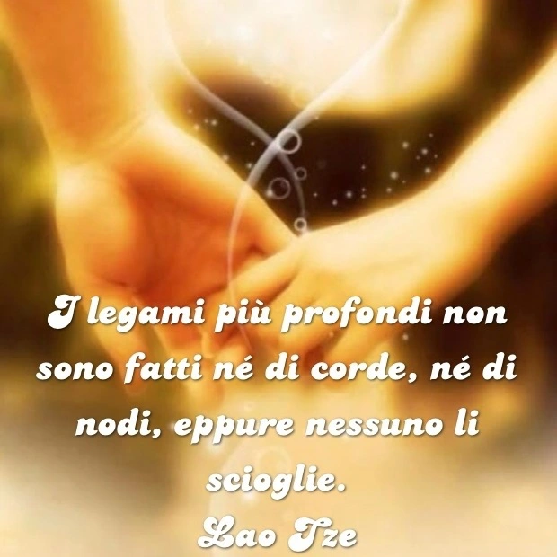 in ascolto del cuore