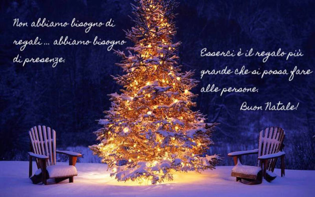 in ascolto del cuore
