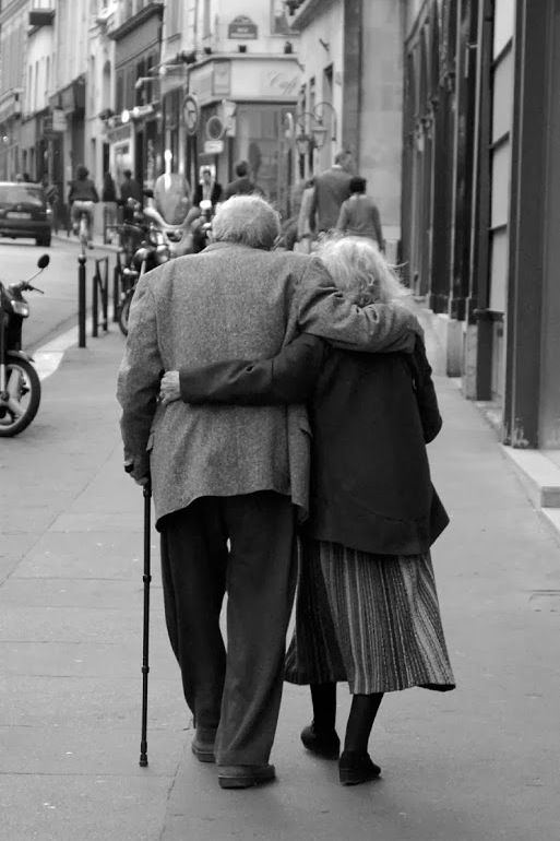in ascolto del cuore