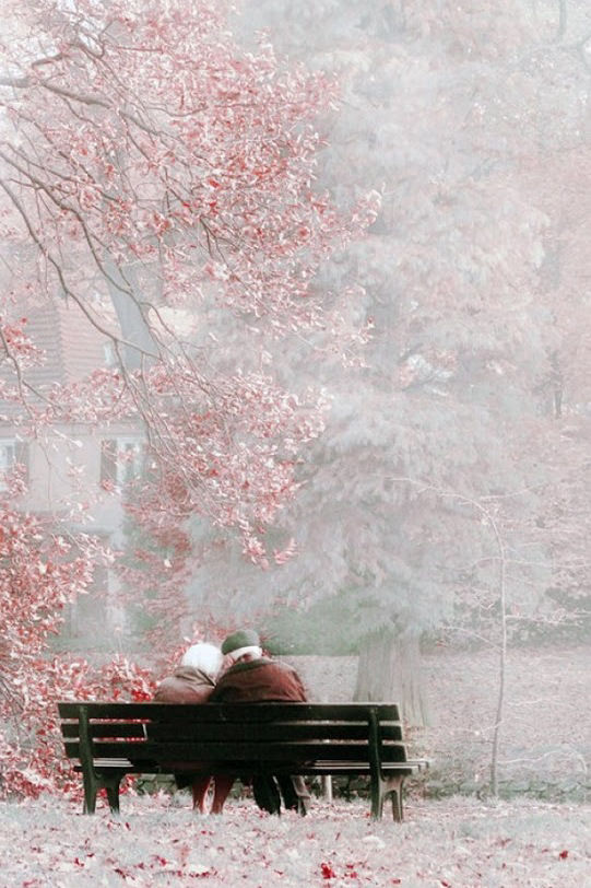 in ascolto del cuore