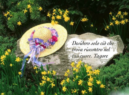 in ascolto del cuore