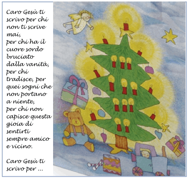 in ascolto del cuore