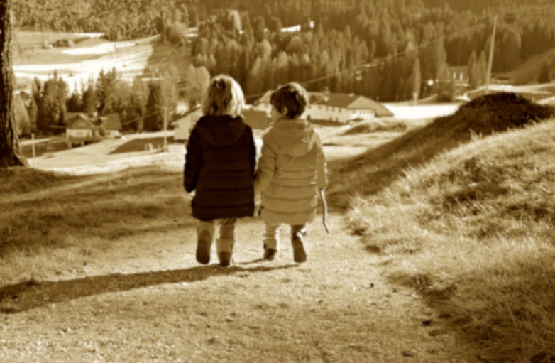 in ascolto del cuore