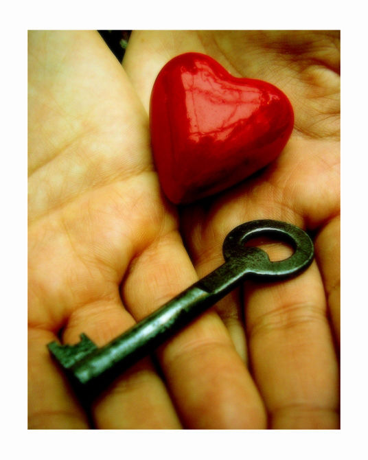 in ascolto del cuore
