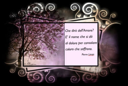 in ascolto del cuore