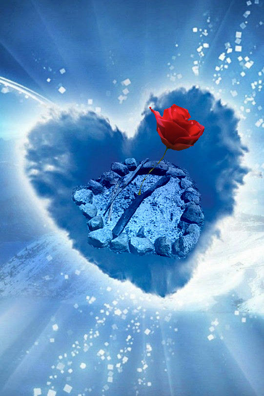 in ascolto del cuore