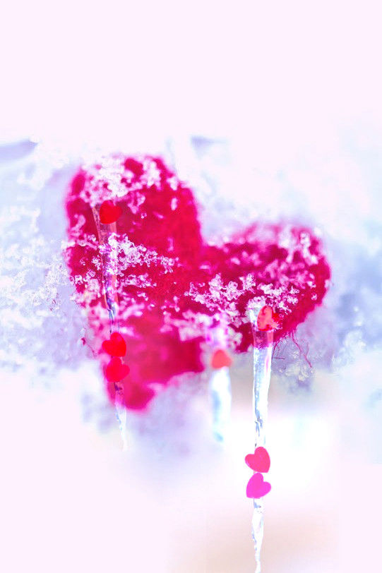 in ascolto del cuore