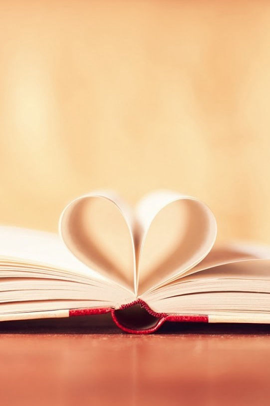 in ascolto del cuore