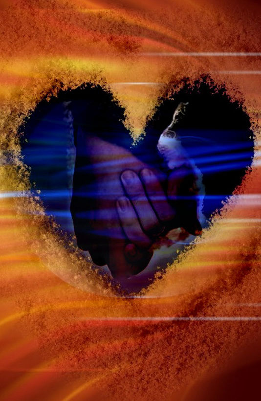 in ascolto del cuore