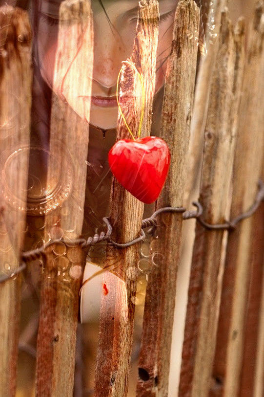 in ascolto del cuore