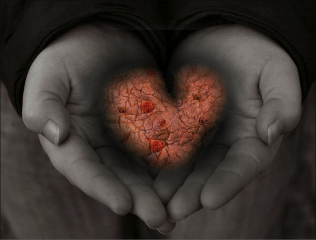 in ascolto del cuore
