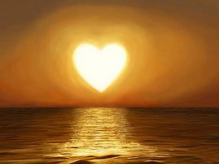 in ascolto del cuore