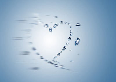 in ascolto del cuore