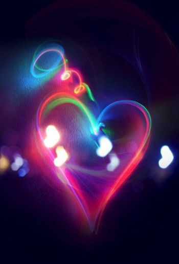 in ascolto del cuore