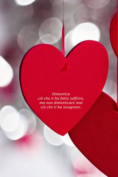 in ascolto del cuore