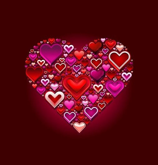 in ascolto del cuore