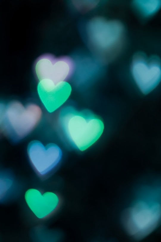 in ascolto del cuore