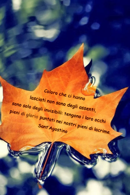 in ascolto del cuore
