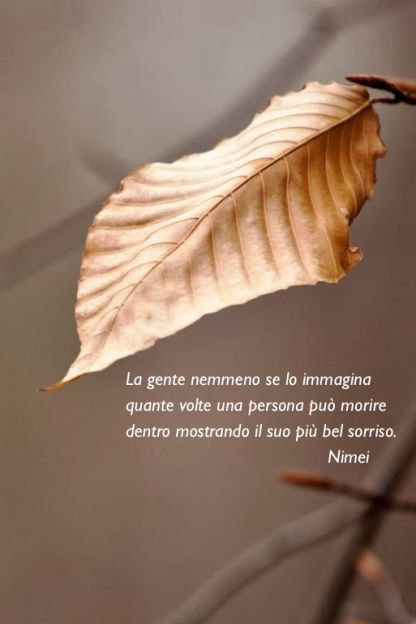 in ascolto del cuore