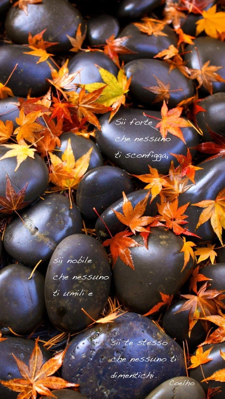 in ascolto del cuore