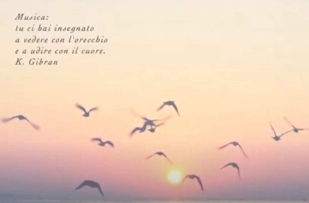 in ascolto del cuore