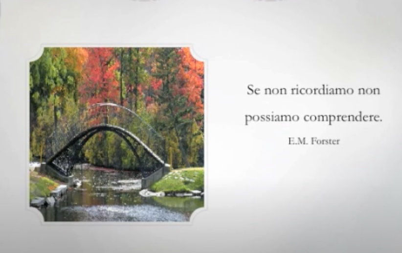 in ascolto del cuore