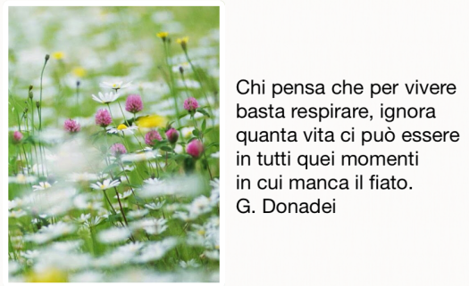 in ascolto del cuore