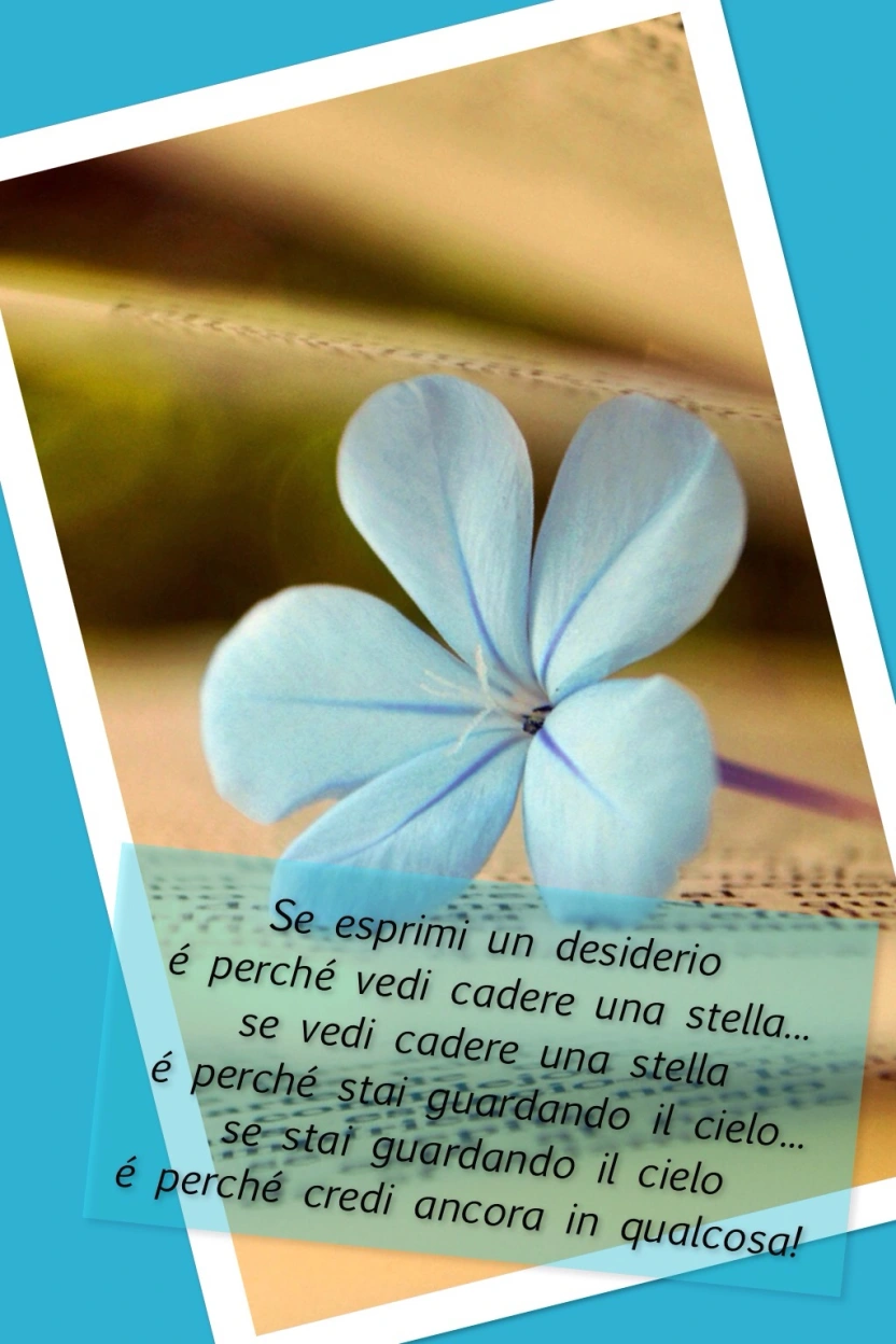 in ascolto del cuore