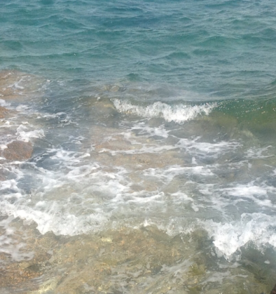in ascolto del cuore