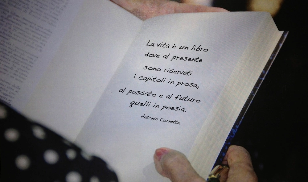 in ascolto del cuore