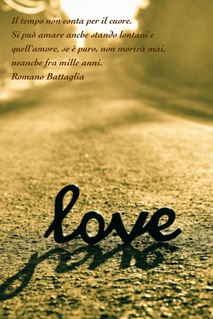 in ascolto del cuore
