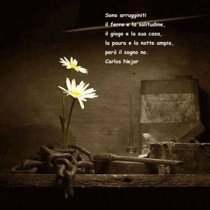 in ascolto del cuore