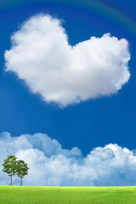 in ascolto del cuore