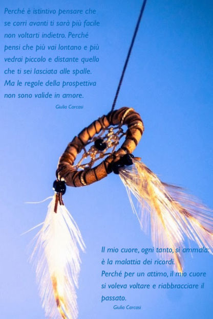 in ascolto del cuore