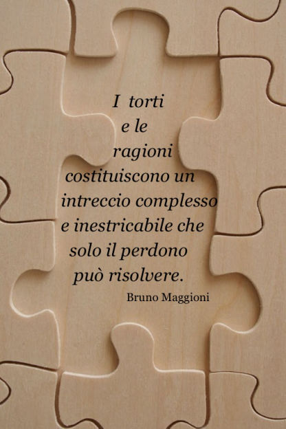 in ascolto del cuore