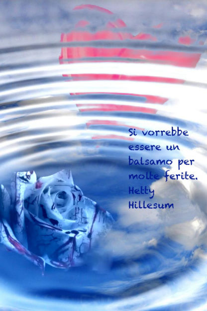 in ascolto del cuore