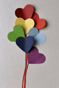 in ascolto del cuore