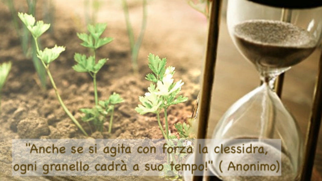 in ascolto del cuore