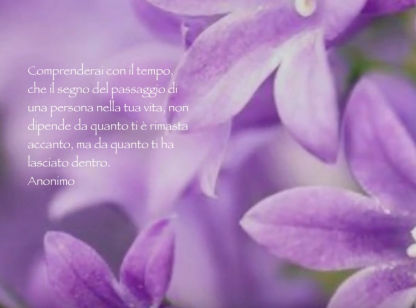 in ascolto del cuore