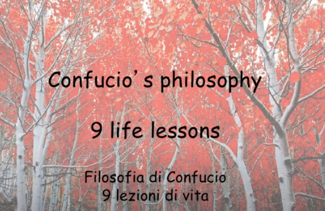 in ascolto del cuore