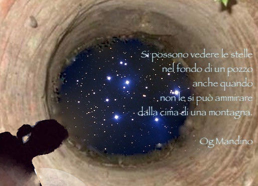 in ascolto del cuore