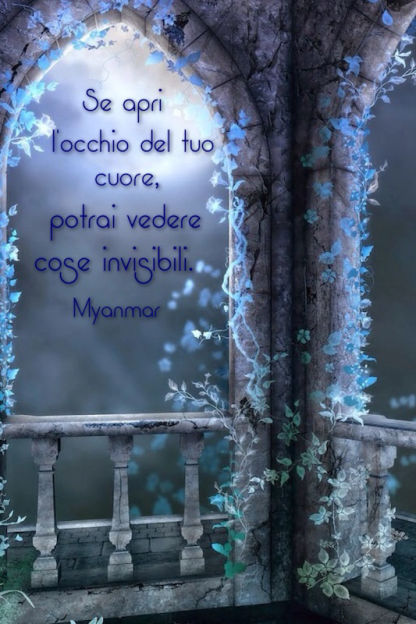 in ascolto del cuore