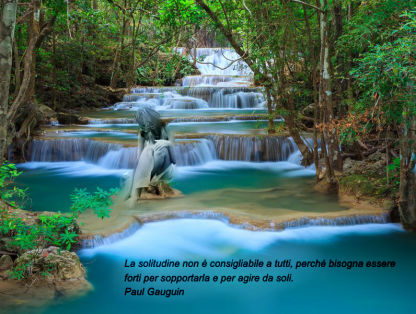 in ascolto del cuore
