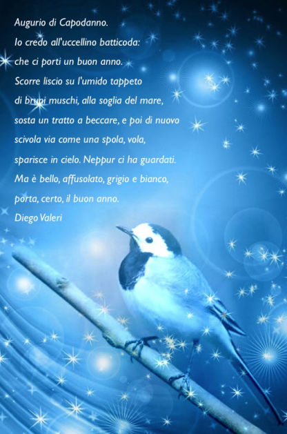 in ascolto del cuore