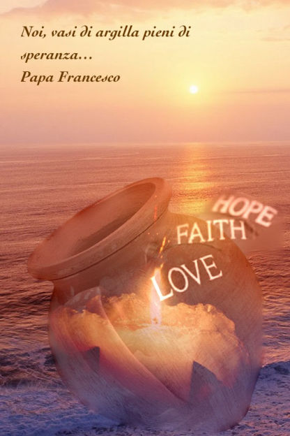 in ascolto del cuore
