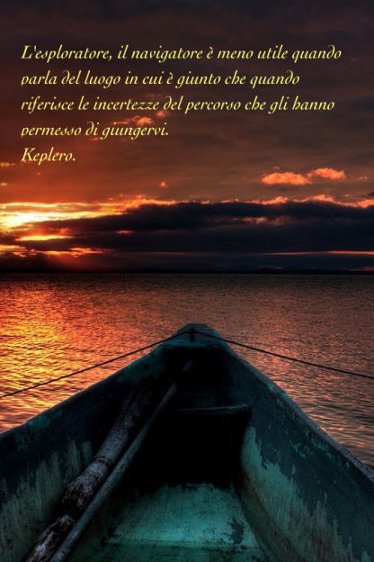 in ascolto del cuore
